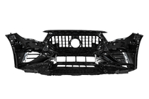 Mercedes E-class W213 2016-2023 Kit restyling per W214 AMG E53 foto 50