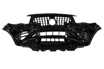Mercedes E-class W213 2016-2023 Kit restyling per W214 AMG E53 foto 51