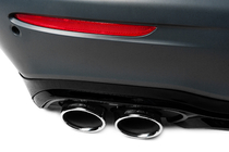 Mercedes E-class W213 2016-2023 Kit restyling per W214 AMG E53 foto 54