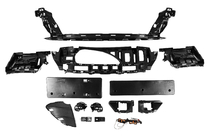 Mercedes E-class W213 2016-2023 Kit restyling per W214 AMG E53 foto 11