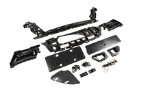 Mercedes E-class W213 2016-2023 Kit restyling per W214 AMG E53 foto 61