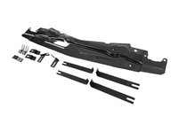 Mercedes E-class W213 2016-2023 Kit restyling per W214 AMG E53 foto 64