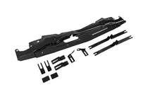 Mercedes E-class W213 2016-2023 Kit restyling per W214 AMG E53 foto 65