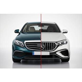 Kit restyling per W214 AMG E53 foto 1