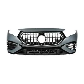 Kit restyling per W214 AMG E53 foto 3