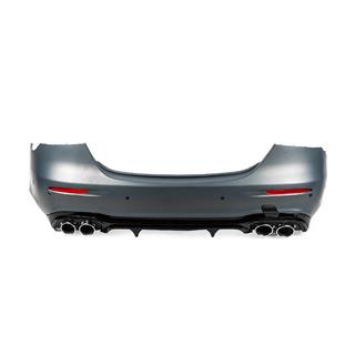 Kit restyling per W214 AMG E53 foto 4