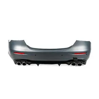 Kit restyling per W214 AMG E53 foto 4