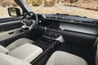 Recensione Land Rover Defender 130: il massimo dello spazio per l’avventura foto 5