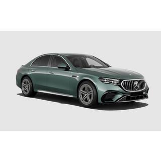 Kit estetico AMG E53 con diffusore posteriore (per Avantgarde/Exclusive) foto 1