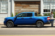 Recensione del pick-up Ford Maverick aggiornato del 2024 foto 1