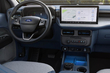 Recensione del pick-up Ford Maverick aggiornato del 2024 foto 5