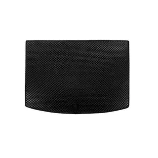 Tappetino bagagliaio EVA (per Yuan Up, Nero)