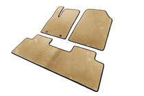 BYD Atto 2/Yuan Up 2024– Tappetini EVA (per Yuan Up, Beige) foto 2