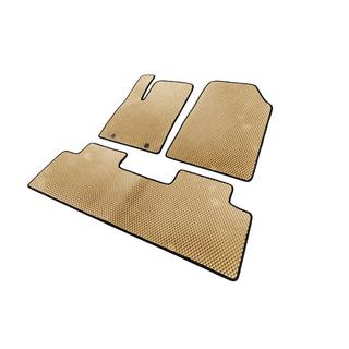 Tappetini EVA (per Yuan Up, Beige) BYD Atto 2/Yuan Up 2024– foto 2
