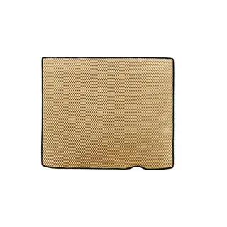 Tappetino bagagliaio EVA (Beige) foto 1
