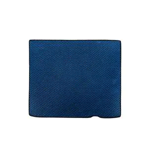 Tappetino bagagliaio EVA (Blu) foto 1