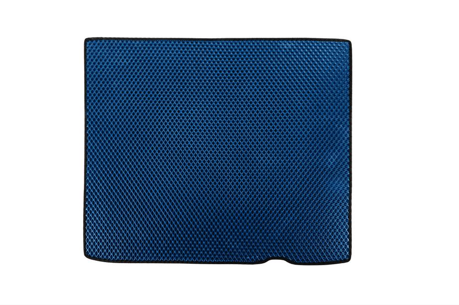 Toyota Prius 2023- Tappetino bagagliaio EVA (Blu) Image
