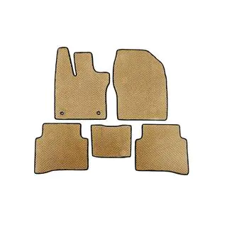 Tappetini EVA (Beige) foto 1