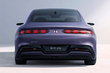 Recensione Denza Z9 2024: berlina elettrica di lusso foto 4