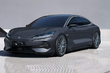 Recensione Denza Z9 2024: berlina elettrica di lusso foto 3