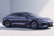 Recensione Denza Z9 2024: berlina elettrica di lusso foto 1