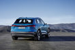 Recensione Audi e-tron 50 quattro: SUV elettrico premium foto 4