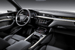 Recensione Audi e-tron 50 quattro: SUV elettrico premium foto 5