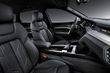 Recensione Audi e-tron 50 quattro: SUV elettrico premium foto 6
