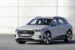 Recensione Audi e-tron 50 quattro: SUV elettrico premium foto 3