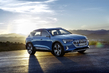Recensione Audi e-tron 50 quattro: SUV elettrico premium foto 2