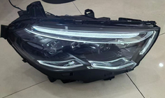 Mercedes E-class W214 2023- Fari anteriori LED (2 pz) foto 1