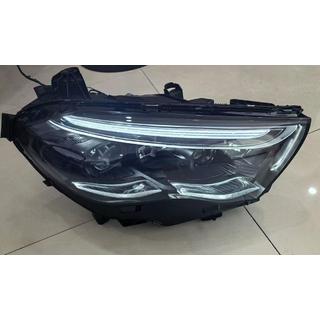 Fari anteriori LED (2 pz)