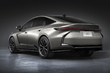 Recensione della Lexus ES di ottava generazione del 2025 foto 4