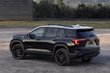 Recensione del GMC Terrain 2025: crossover di terza generazione foto 4