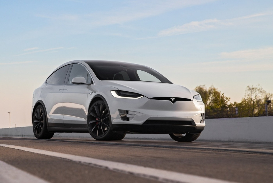 Devo rodare una nuova auto elettrica?