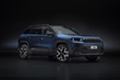 Recensione della terza generazione della Jeep Compass 2025 foto 2
