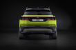 Recensione della terza generazione della Jeep Compass 2025 foto 4