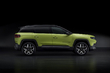 Recensione della terza generazione della Jeep Compass 2025 foto 3