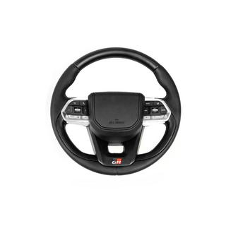 Volante riscaldato design TLC300 (legno) Toyota Land Cruiser 200 2007-2021 foto 1