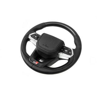 Volante riscaldato design TLC300 (legno) Toyota Land Cruiser 200 2007-2021 foto 4