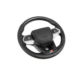 Volante riscaldato design TLC300 (legno) Toyota Land Cruiser 200 2007-2021 foto 2