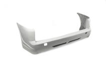 Fiat Doblo I 2005-2010 Copertura paraurti posteriore (primer per verniciatura) foto 3
