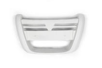 Fiat Doblo I 2005-2010 Labbro paraurti anteriore (primer per verniciatura) foto 2