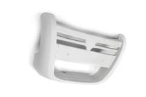 Fiat Doblo I 2005-2010 Labbro paraurti anteriore (primer per verniciatura) foto 3