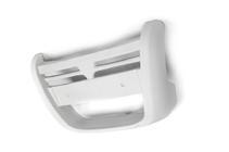 Fiat Doblo I 2005-2010 Labbro paraurti anteriore (primer per verniciatura) foto 4