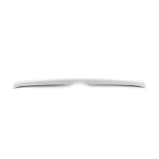 Spoiler Anatomic 1 porta (primer per verniciatura) foto 2