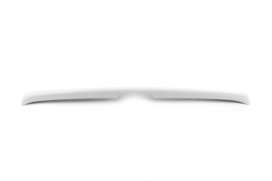 Fiat Doblo I 2001-2005 Spoiler Anatomic 1 porta (primer per verniciatura) Foto 2