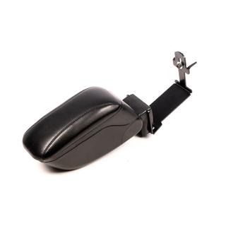 Bracciolo (con adattatore in metallo) Citroen C-3 2009–2016 foto 2