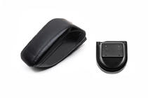 Chevrolet Aveo T250 2005-2011 Bracciolo (nel portabicchieri) foto 1