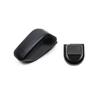 Bracciolo (nel portabicchieri) Chevrolet Aveo T250 2005-2011 foto 1